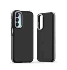 Samsung Galaxy A25 5G Harvel Kapak - Titan Gri