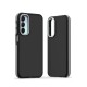Samsung Galaxy A25 5G Harvel Kapak - Titan Gri