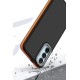Samsung Galaxy A25 5G Harvel Kapak - Lacivert