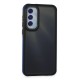 Samsung Galaxy A55 5G Harvel Kapak - Lacivert