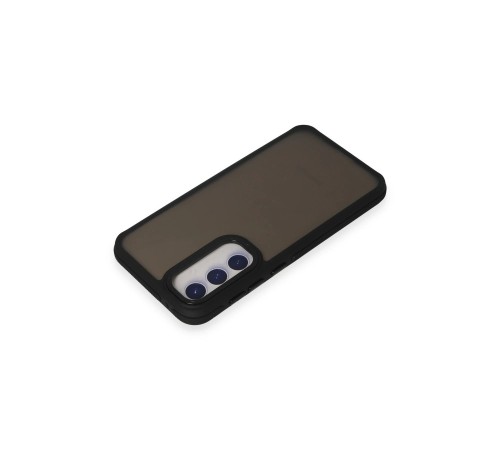 Samsung Galaxy S23 FE Harvel Kapak - Siyah Samsung Galaxy S23 FE Harvel Kapak - Siyah