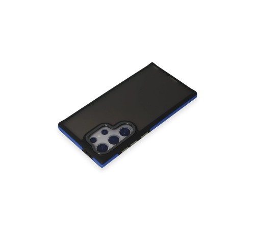 Samsung Galaxy S23 Ultra Harvel Kapak - Lacivert Samsung Galaxy S23 Ultra Harvel Kapak - Lacivert
