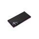 Samsung Galaxy S23 Ultra Harvel Kapak - Derin Mor