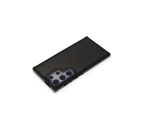 Samsung Galaxy S24 Ultra Harvel Kapak - Titan Gri Samsung Galaxy S24 Ultra Harvel Kapak - Titan Gri