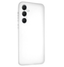 Samsung Galaxy A25 5G Kılıf Puma Silikon - Şeffaf