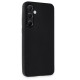 Samsung Galaxy A35 5G Kılıf Puma Silikon - Siyah