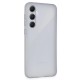 Samsung Galaxy A55 5G Kılıf Puma Silikon - Mor