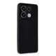 Xiaomi Redmi Note 13 Pro 5G Kılıf Puma Silikon - Siyah