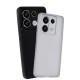 Xiaomi Redmi Note 13 Pro 5G Kılıf Puma Silikon - Siyah