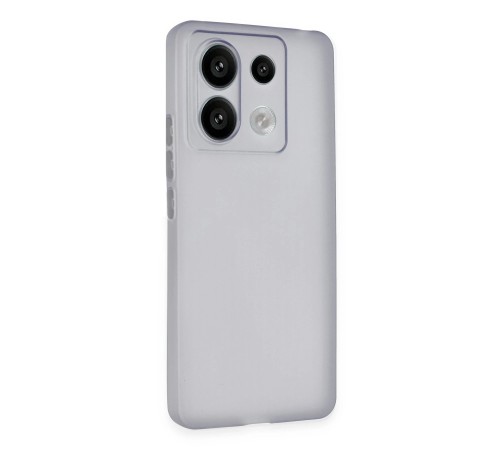 Xiaomi Redmi Note 13 Pro 5G Kılıf Puma Silikon - Mor Xiaomi Redmi Note 13 Pro 5G Kılıf Puma Silikon - Mor