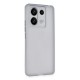 Xiaomi Redmi Note 13 Pro 5G Kılıf Puma Silikon - Mor