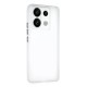 Xiaomi Redmi Note 13 Pro 5G Kılıf Puma Silikon - Şeffaf