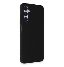 Samsung Galaxy A15 4G Kılıf Taft Kapak - Siyah