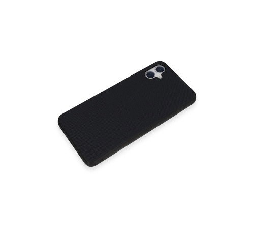 Samsung Galaxy A05 Kılıf Taft Kapak - Lacivert
