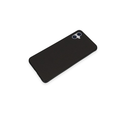 Samsung Galaxy A05 Kılıf Taft Kapak - Titan Gri