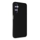 Samsung Galaxy A05S Kılıf Taft Kapak - Siyah