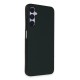 Samsung Galaxy A05S Kılıf Taft Kapak - Koyu Yeşil