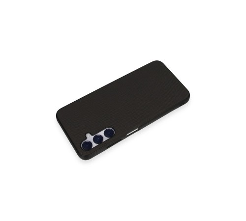 Samsung Galaxy A05S Kılıf Taft Kapak - Titan Gri