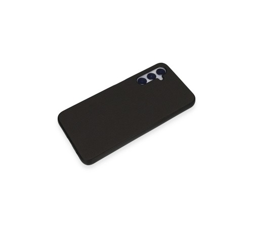 Samsung Galaxy A05S Kılıf Taft Kapak - Titan Gri