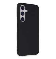 Samsung Galaxy S24 Kılıf Taft Kapak - Lacivert
