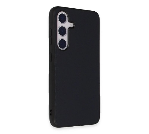 Samsung Galaxy S24 Kılıf Taft Kapak - Lacivert