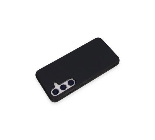 Samsung Galaxy S24 Kılıf Taft Kapak - Lacivert