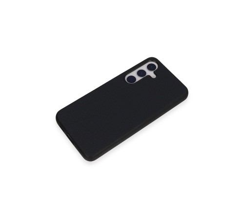 Samsung Galaxy S24 Kılıf Taft Kapak - Lacivert