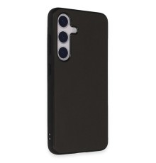 Samsung Galaxy S24 Kılıf Taft Kapak - Titan Gri