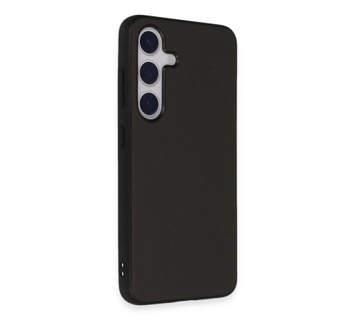 Samsung Galaxy S24 Kılıf Taft Kapak - Titan Gri
