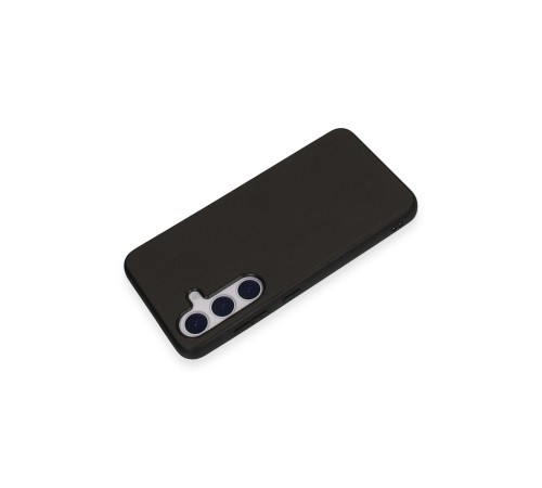 Samsung Galaxy S24 Kılıf Taft Kapak - Titan Gri