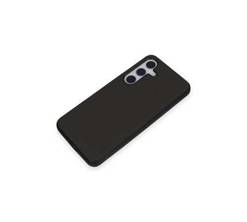 Samsung Galaxy S24 Kılıf Taft Kapak - Titan Gri