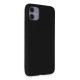 iPhone 11 Kılıf Taft Kapak - Siyah