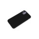 iPhone 11 Kılıf Taft Kapak - Siyah