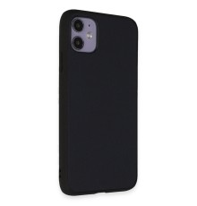 iPhone 11 Kılıf Taft Kapak - Lacivert