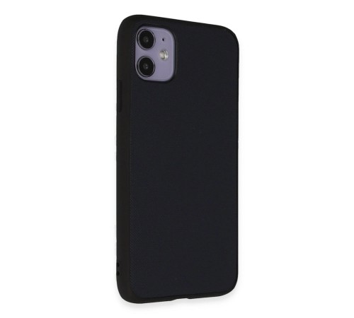 iPhone 11 Kılıf Taft Kapak - Lacivert