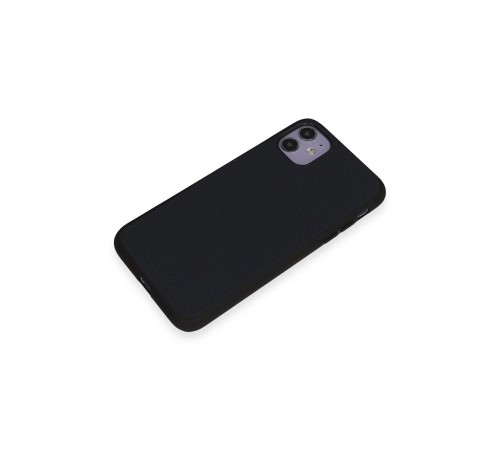 iPhone 11 Kılıf Taft Kapak - Lacivert