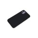 iPhone 11 Kılıf Taft Kapak - Lacivert