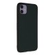 iPhone 11 Kılıf Taft Kapak - Koyu Yeşil