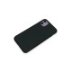 iPhone 11 Kılıf Taft Kapak - Koyu Yeşil