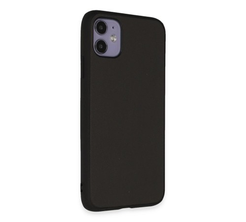 iPhone 11 Kılıf Taft Kapak - Titan Gri