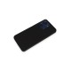 Xiaomi Redmi 13C Kılıf Taft Kapak - Siyah