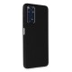 Xiaomi Redmi Note 11 Pro Kılıf Taft Kapak - Siyah