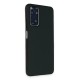 Xiaomi Redmi Note 11 Pro Kılıf Taft Kapak - Koyu Yeşil
