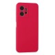Xiaomi Redmi Note 12 4G Kılıf Nano içi Kadife Silikon - Pembe