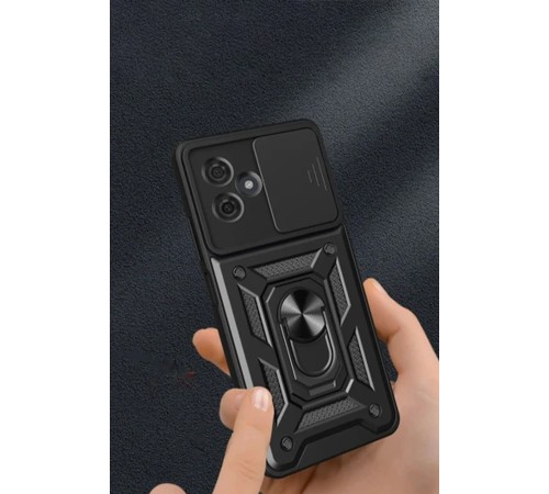 Xiaomi Redmi Note 13 Pro Plus Kılıf Pars Lens Yüzüklü Silikon - Kırmızı Xiaomi Redmi Note 13 Pro Plus Kılıf Pars Lens Yüzüklü Silikon - Kırmızı