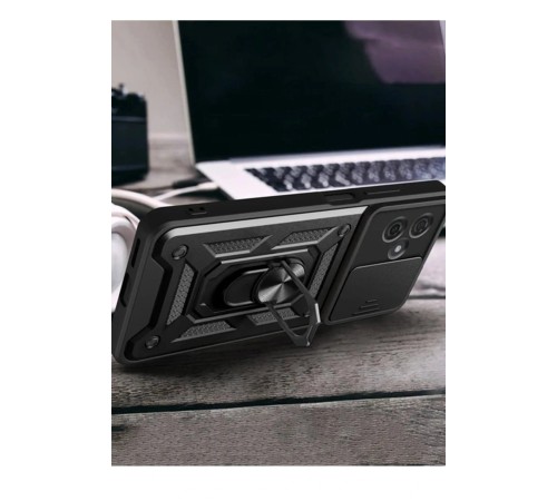 Xiaomi Redmi Note 13 Pro Plus Kılıf Pars Lens Yüzüklü Silikon - Yeşil Xiaomi Redmi Note 13 Pro Plus Kılıf Pars Lens Yüzüklü Silikon - Yeşil