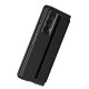 Huawei Honor Magic V2 Kılıf Data Kapak - Siyah