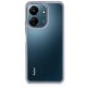 Xiaomi Redmi 13C Kılıf Power Silikon - Sierra Blue