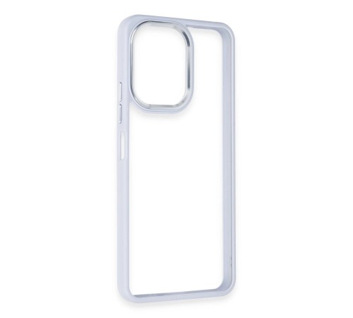 Xiaomi Redmi 13C Kılıf Power Silikon - Sierra Blue Xiaomi Redmi 13C Kılıf Power Silikon - Sierra Blue