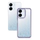 Xiaomi Redmi 13C Kılıf Power Silikon - Lacivert
